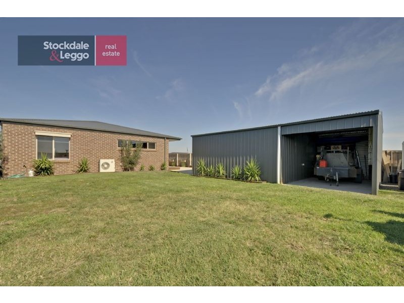 3 Christian Rise, Traralgon VIC 3844