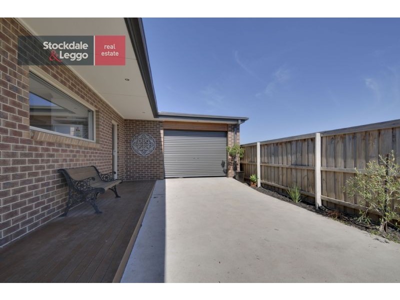 3 Christian Rise, Traralgon VIC 3844