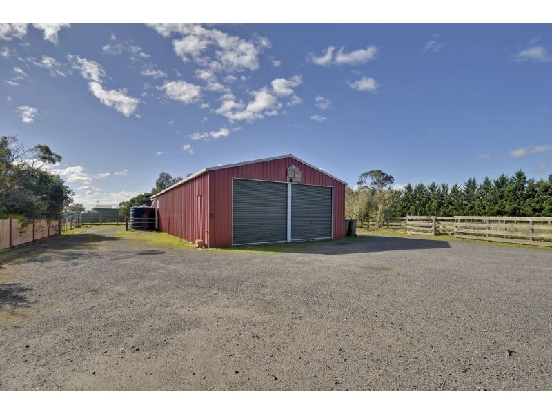 5 Widows Lane, Traralgon VIC 3844