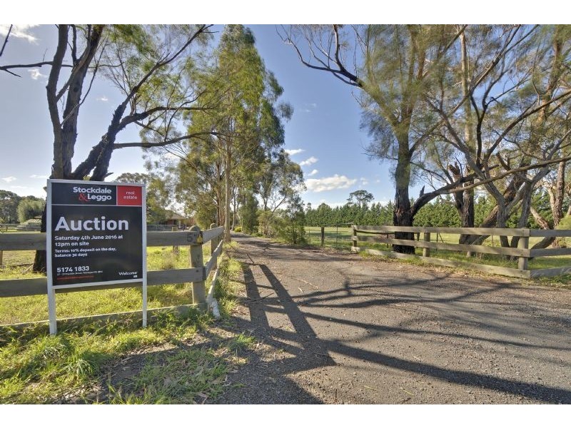 5 Widows Lane, Traralgon VIC 3844