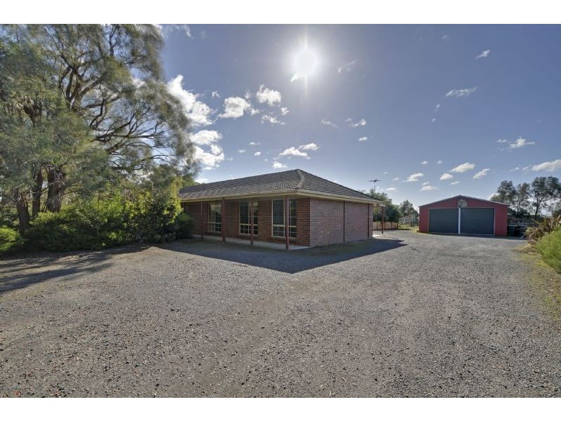 5 Widows Lane, Traralgon VIC 3844