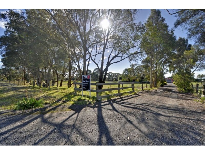 5 Widows Lane, Traralgon VIC 3844
