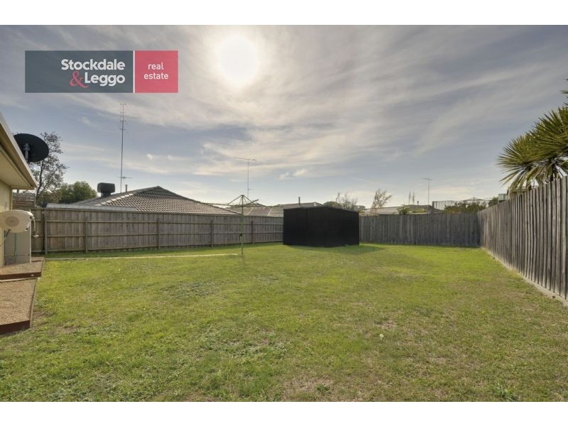 28 Stirling Avenue, Traralgon VIC 3844