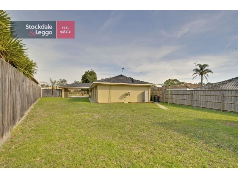 28 Stirling Avenue, Traralgon VIC 3844