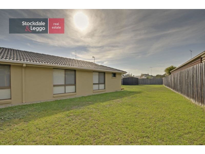 28 Stirling Avenue, Traralgon VIC 3844