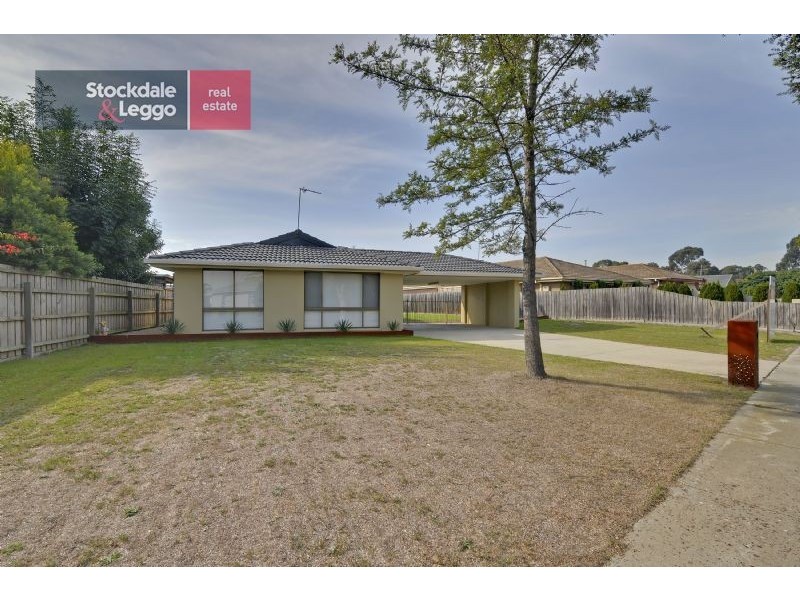 28 Stirling Avenue, Traralgon VIC 3844