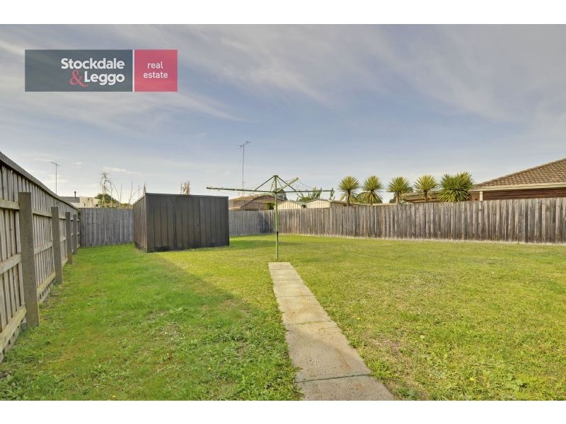 28 Stirling Avenue, Traralgon VIC 3844