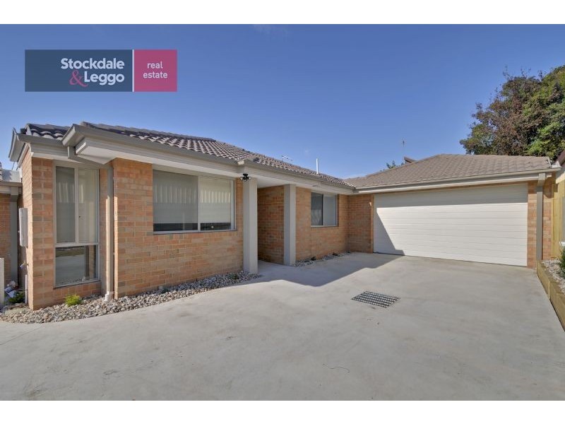3/19 Bank Street, Traralgon VIC 3844