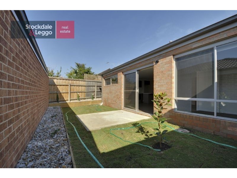 3/19 Bank Street, Traralgon VIC 3844