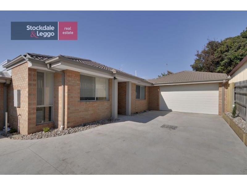 3/19 Bank Street, Traralgon VIC 3844