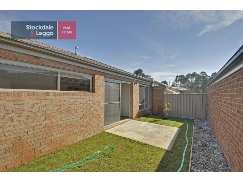 3/19 Bank Street, Traralgon VIC 3844