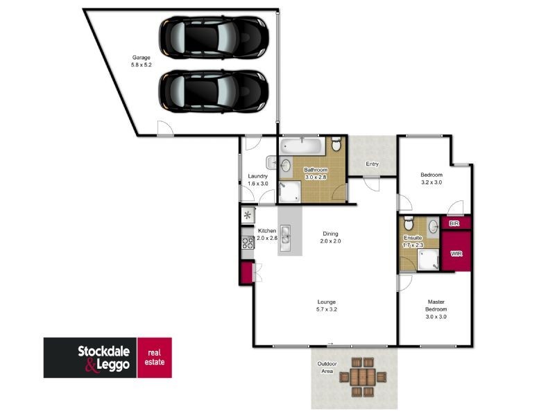 3/19 Bank Street, Traralgon VIC 3844