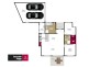 3/19 Bank Street, Traralgon VIC 3844 Floorplan