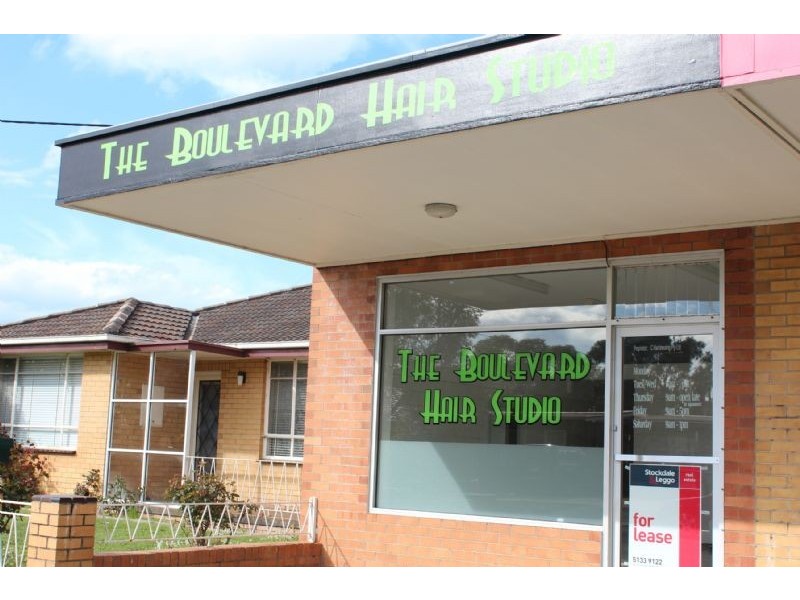 8 The Boulevard, Morwell VIC 3840