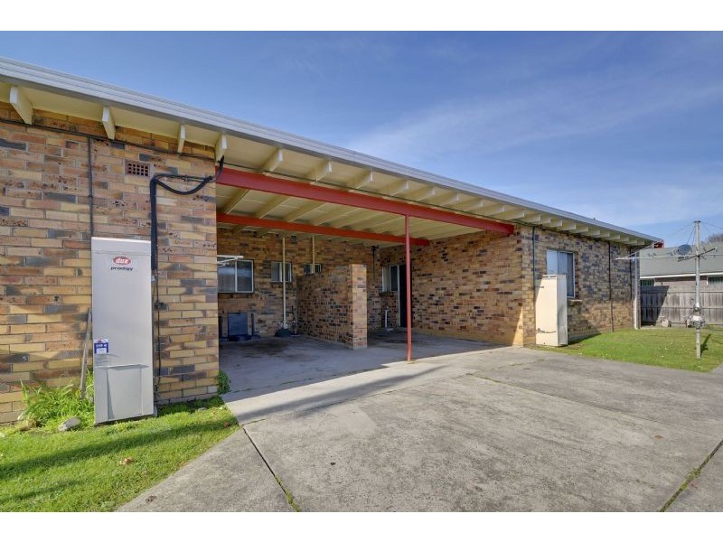 1-4/5 Heather Grove, Traralgon VIC 3844