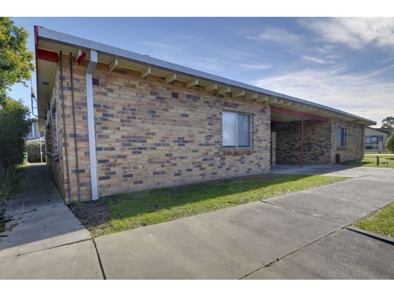 1-4/5 Heather Grove, Traralgon VIC 3844