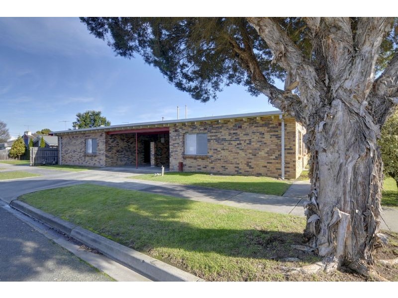 1-4/5 Heather Grove, Traralgon VIC 3844