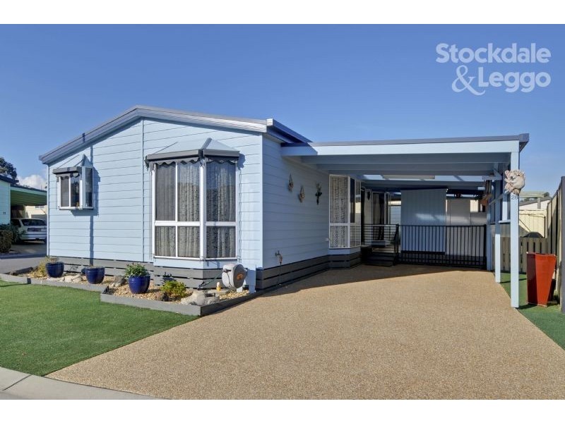 28 Greenacres 5353 Princes Highway, Traralgon VIC 3844