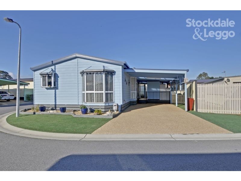 28 Greenacres 5353 Princes Highway, Traralgon VIC 3844