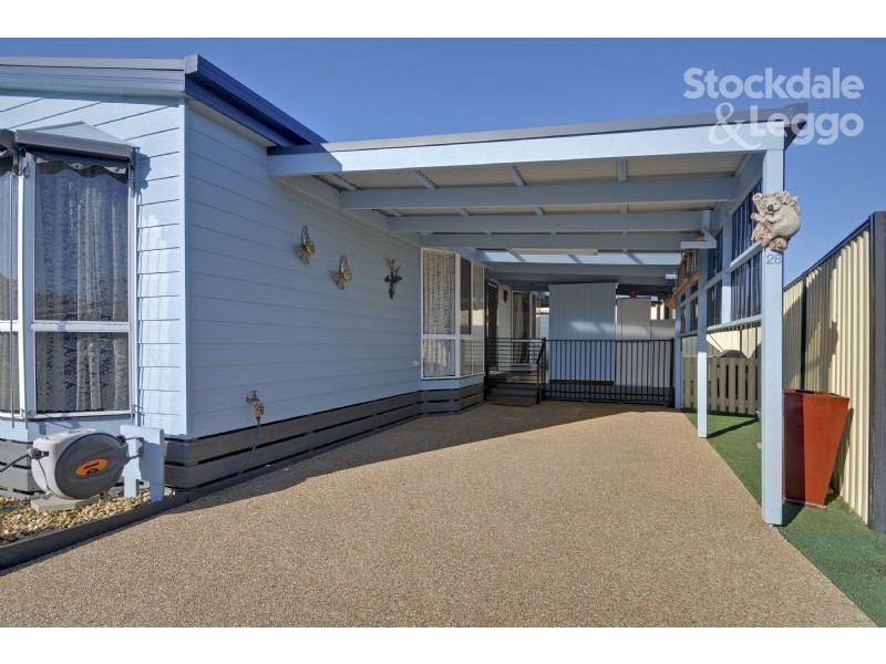 28 Greenacres 5353 Princes Highway, Traralgon VIC 3844