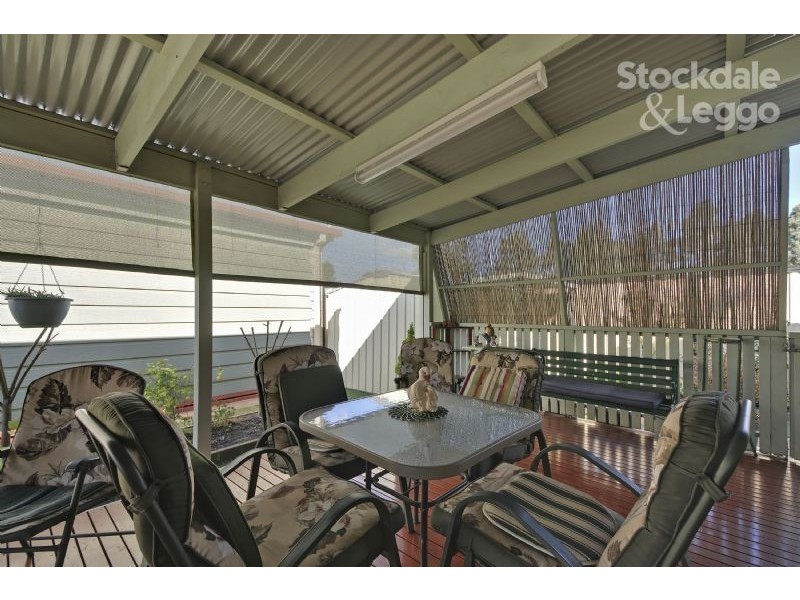 22 Greenacres 5353 Princes Highway, Traralgon VIC 3844