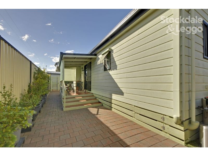 22 Greenacres 5353 Princes Highway, Traralgon VIC 3844