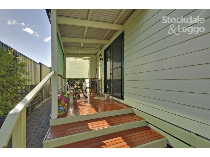 22 Greenacres 5353 Princes Highway, Traralgon VIC 3844