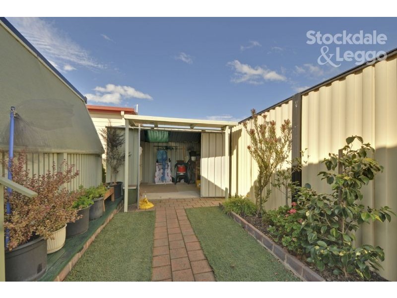22 Greenacres 5353 Princes Highway, Traralgon VIC 3844
