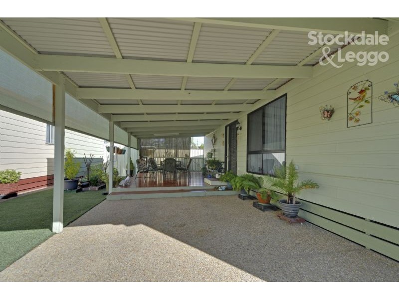 22 Greenacres 5353 Princes Highway, Traralgon VIC 3844