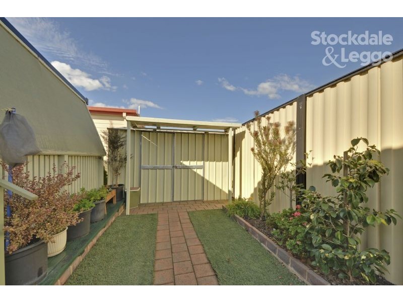 22 Greenacres 5353 Princes Highway, Traralgon VIC 3844