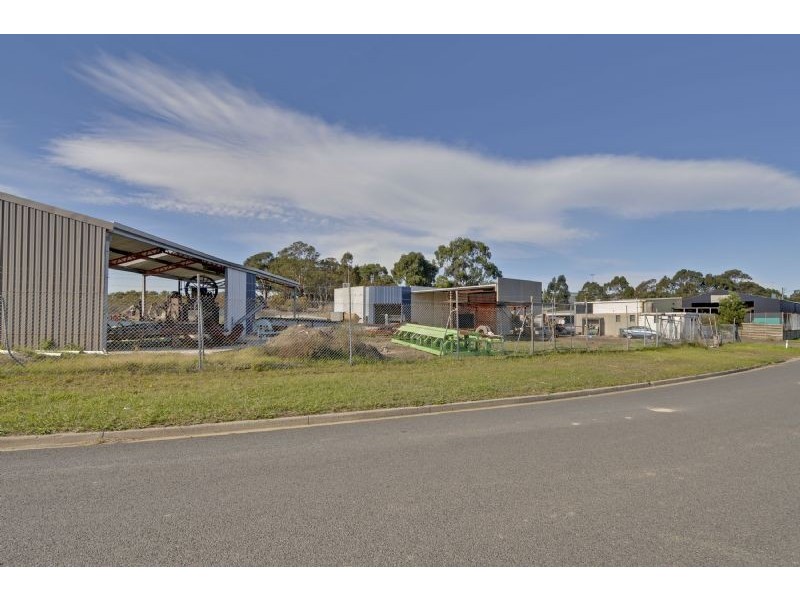 8-12 McCormack Street, Churchill VIC 3842