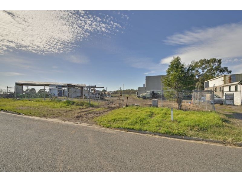 8-12 McCormack Street, Churchill VIC 3842