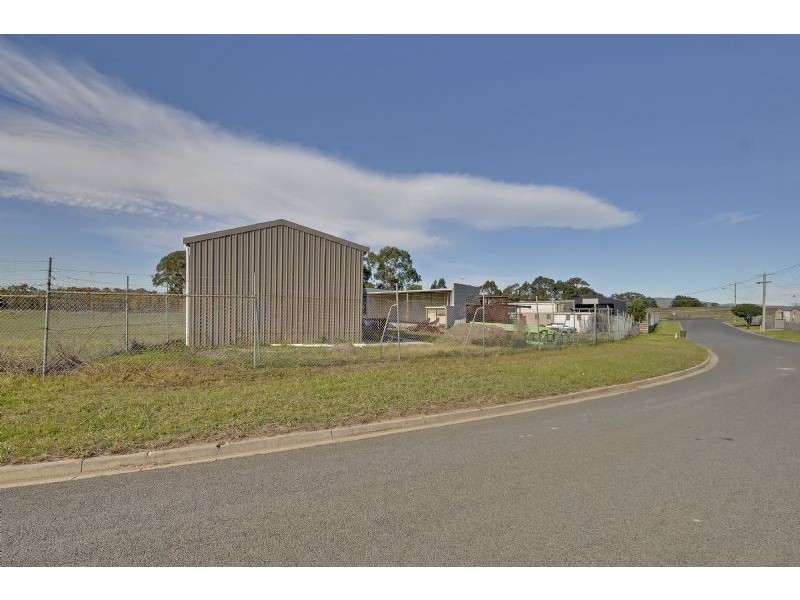 8-12 McCormack Street, Churchill VIC 3842