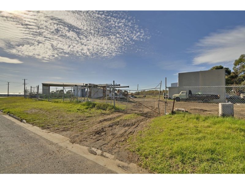 8-12 McCormack Street, Churchill VIC 3842