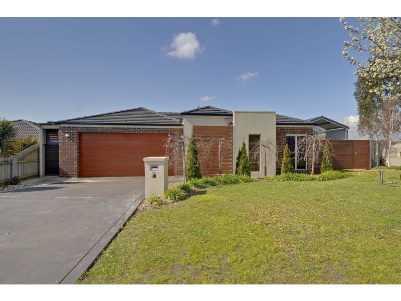 95 Ellavale Drive, Traralgon VIC 3844
