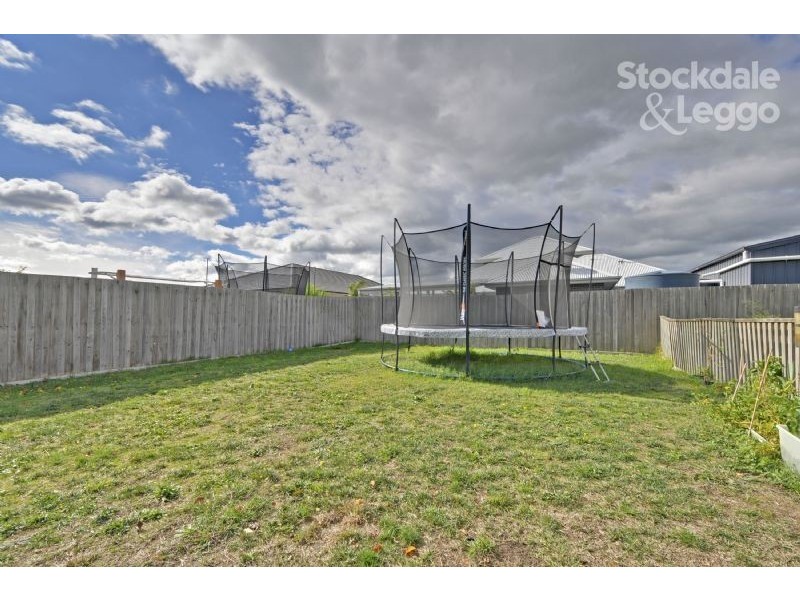 132 Breed Street, Traralgon VIC 3844