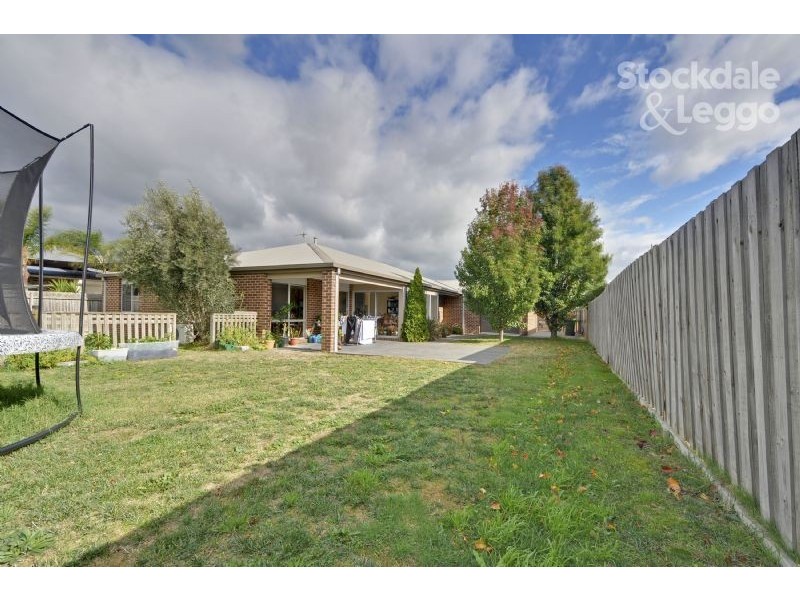 132 Breed Street, Traralgon VIC 3844