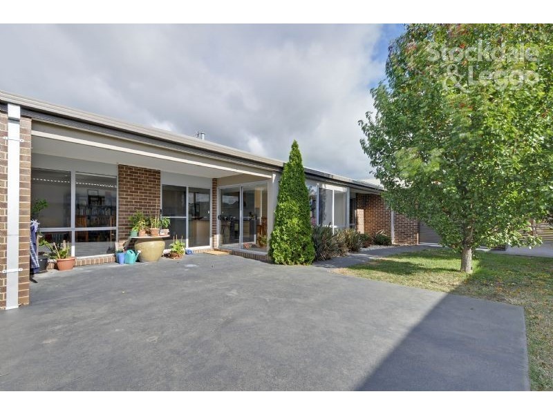 132 Breed Street, Traralgon VIC 3844