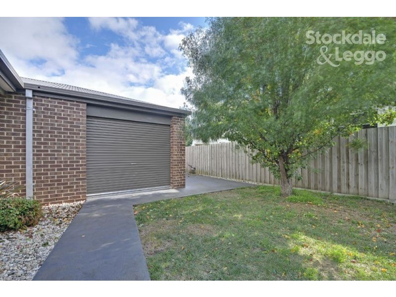 132 Breed Street, Traralgon VIC 3844
