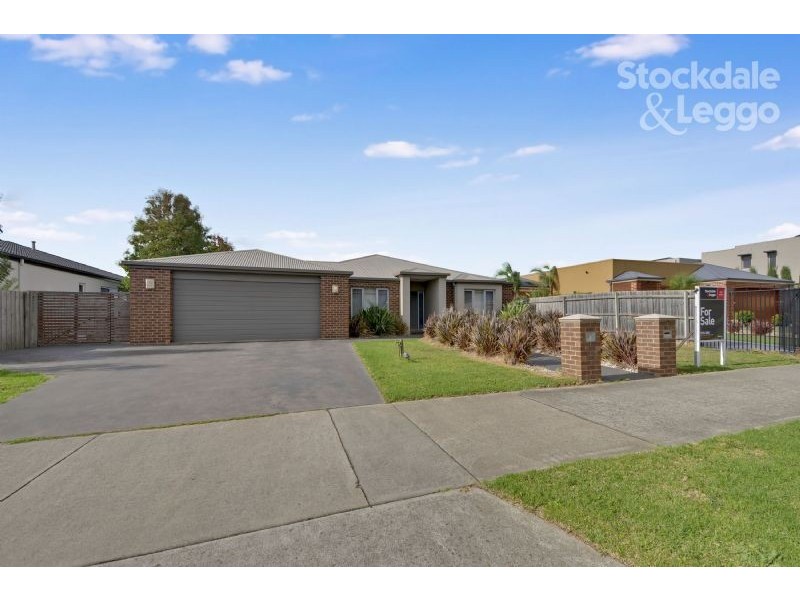 132 Breed Street, Traralgon VIC 3844