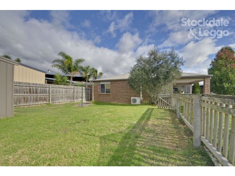 132 Breed Street, Traralgon VIC 3844
