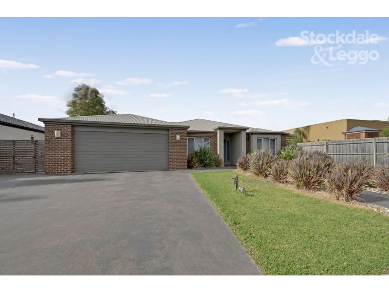 132 Breed Street, Traralgon VIC 3844