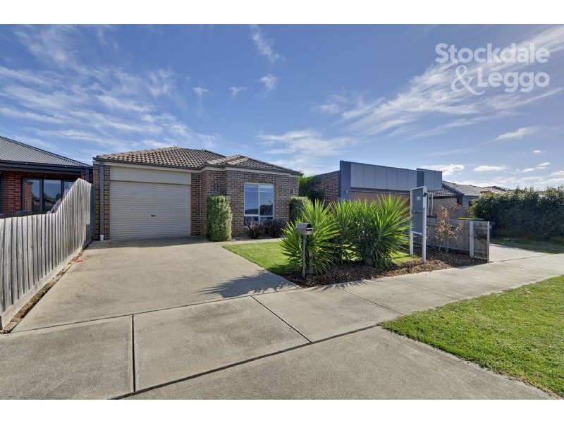 26 Roscommon Drive, Traralgon VIC 3844