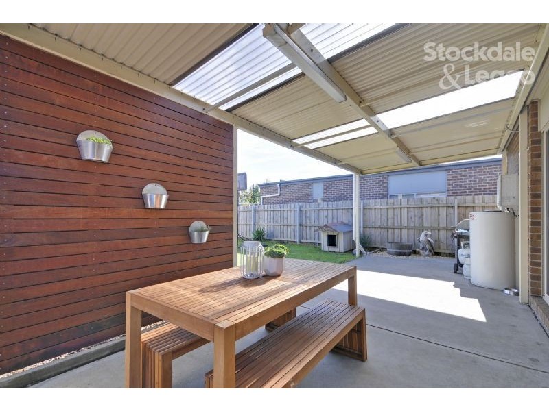 26 Roscommon Drive, Traralgon VIC 3844
