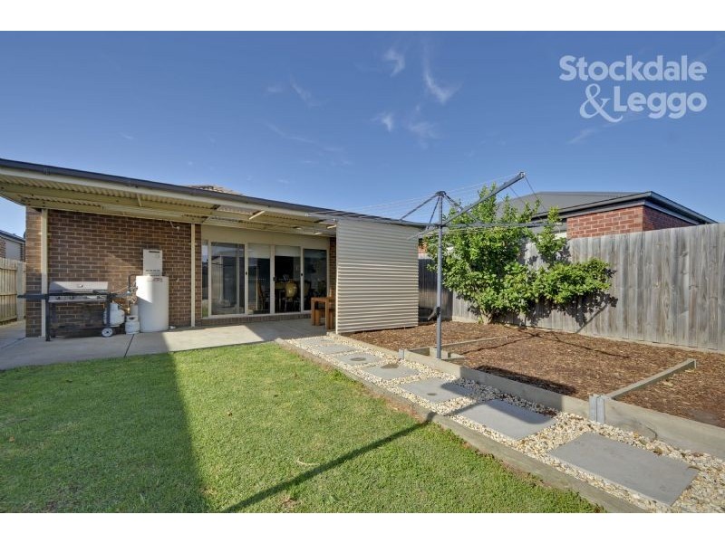 26 Roscommon Drive, Traralgon VIC 3844