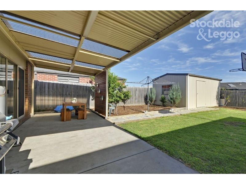 26 Roscommon Drive, Traralgon VIC 3844