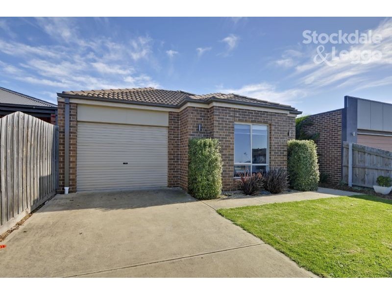26 Roscommon Drive, Traralgon VIC 3844