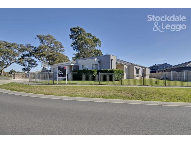1 Independent Way, Traralgon VIC 3844