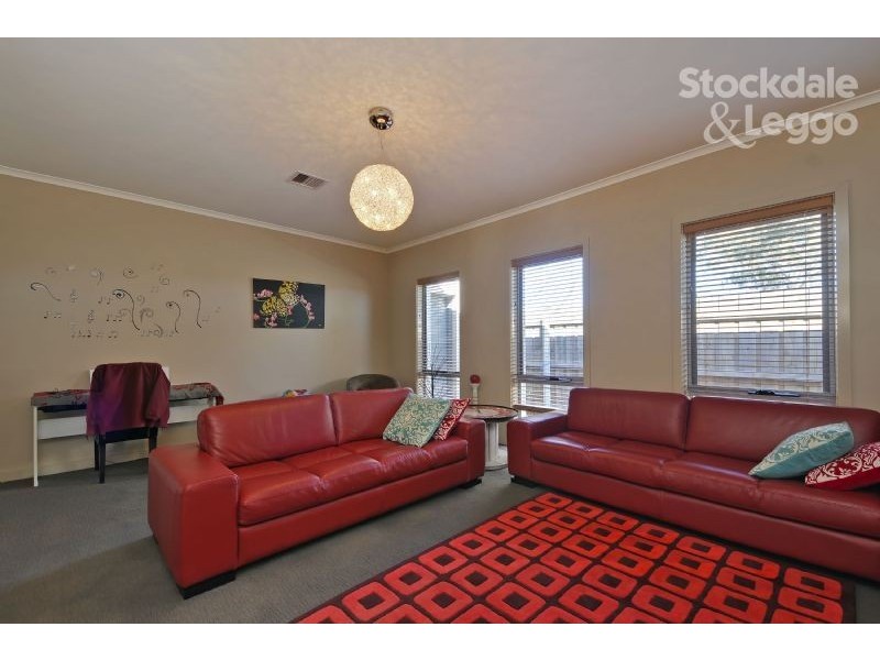 1 Independent Way, Traralgon VIC 3844