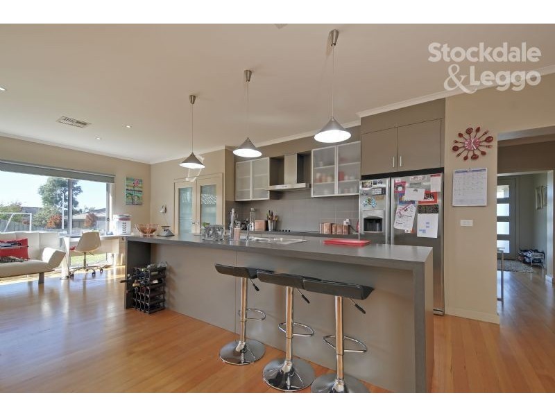 1 Independent Way, Traralgon VIC 3844